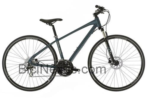 Raleigh Strada Speed 2 ficha técnica y opiniones